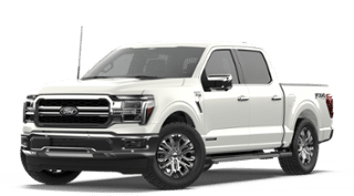 2026 Ford F-150® External Image 1